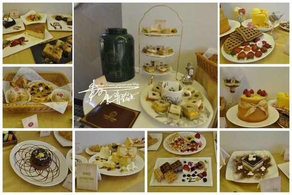 黑夜之國的代表甜點