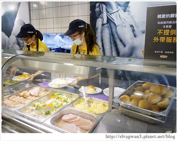 IKEA-宜家家居-敦北店-momo百貨-超值早餐-活力早餐-15-001-1
