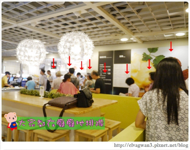 IKEA-宜家家居-敦北店-momo百貨-超值早餐-活力早餐-7-983-1