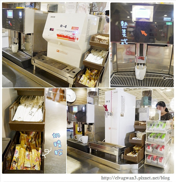 IKEA-宜家家居-敦北店-momo百貨-超值早餐-活力早餐-21