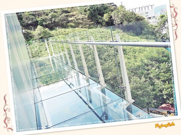 元璋玻璃科技館:✜ 有趣滴玻璃世界近距離接觸驚喜微旅行!-基隆「元璋玻璃科技館」◕‿◠。