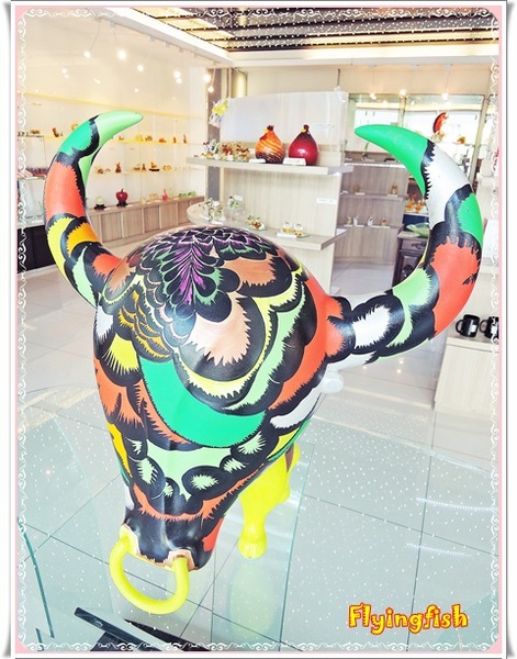 元璋玻璃科技館:✜ 有趣滴玻璃世界近距離接觸驚喜微旅行!-基隆「元璋玻璃科技館」◕‿◠。