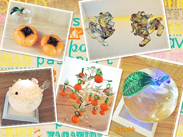 元璋玻璃科技館:✜ 有趣滴玻璃世界近距離接觸驚喜微旅行!-基隆「元璋玻璃科技館」◕‿◠。