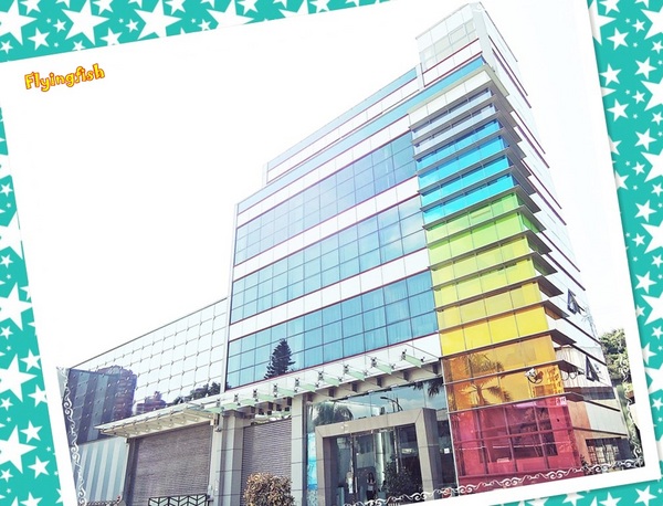 元璋玻璃科技館:✜ 有趣滴玻璃世界近距離接觸驚喜微旅行!-基隆「元璋玻璃科技館」◕‿◠。