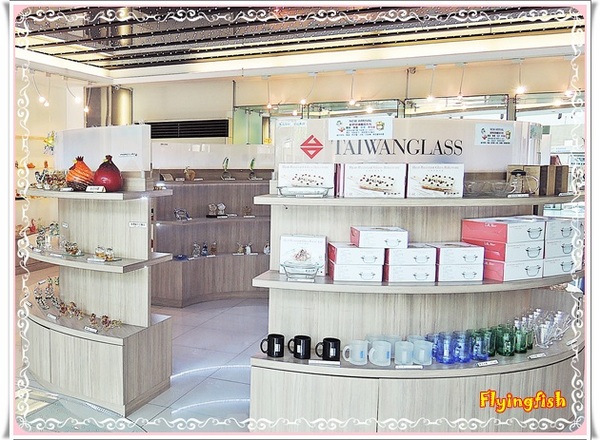 元璋玻璃科技館:✜ 有趣滴玻璃世界近距離接觸驚喜微旅行!-基隆「元璋玻璃科技館」◕‿◠。
