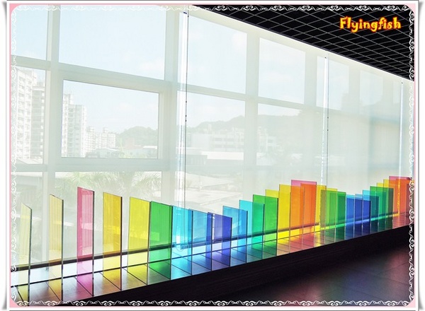 元璋玻璃科技館:✜ 有趣滴玻璃世界近距離接觸驚喜微旅行!-基隆「元璋玻璃科技館」◕‿◠。