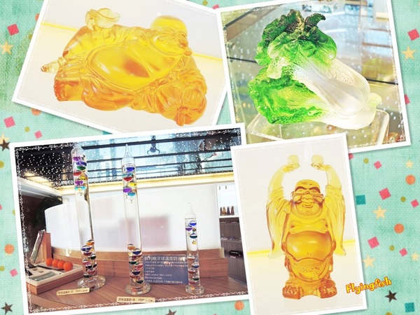 元璋玻璃科技館:✜ 有趣滴玻璃世界近距離接觸驚喜微旅行!-基隆「元璋玻璃科技館」◕‿◠。