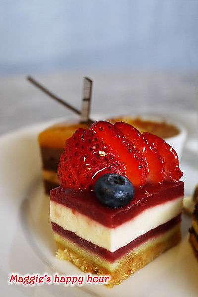 思泊客-Patio No.3  Italian Bistros 義式餐廳：【思泊客-Patio No.3 義式餐廳】品嚐英式公主風下午茶