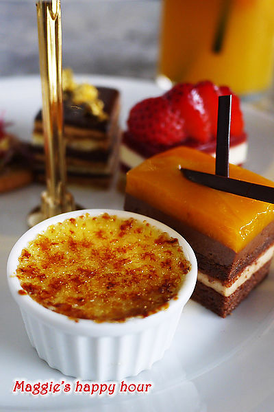 思泊客-Patio No.3  Italian Bistros 義式餐廳：【思泊客-Patio No.3 義式餐廳】品嚐英式公主風下午茶