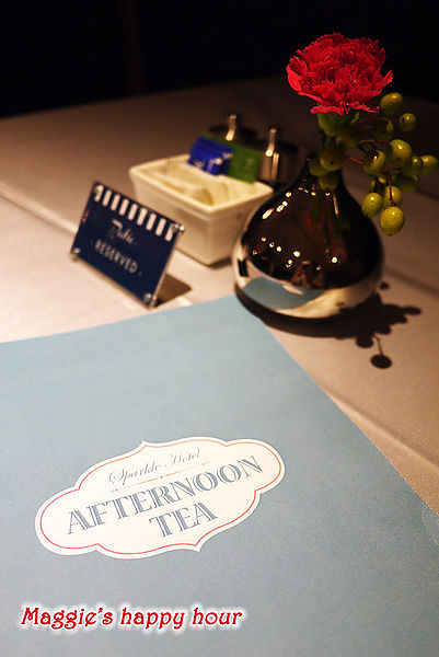 思泊客-Patio No.3  Italian Bistros 義式餐廳：【思泊客-Patio No.3 義式餐廳】品嚐英式公主風下午茶