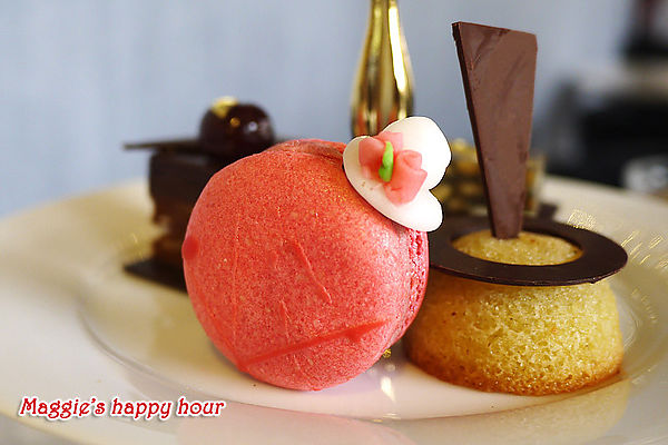 思泊客-Patio No.3  Italian Bistros 義式餐廳：【思泊客-Patio No.3 義式餐廳】品嚐英式公主風下午茶