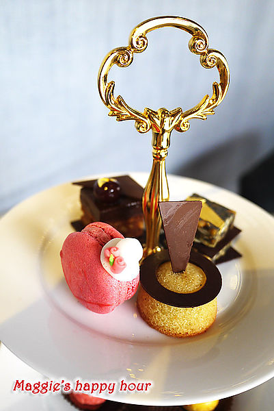 思泊客-Patio No.3  Italian Bistros 義式餐廳：【思泊客-Patio No.3 義式餐廳】品嚐英式公主風下午茶