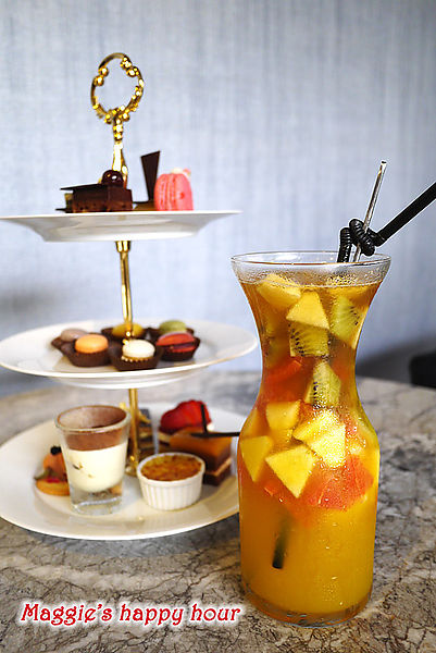 思泊客-Patio No.3  Italian Bistros 義式餐廳：【思泊客-Patio No.3 義式餐廳】品嚐英式公主風下午茶