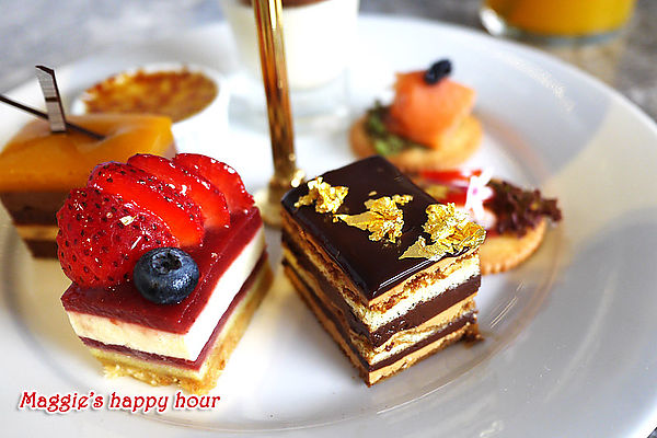 思泊客-Patio No.3  Italian Bistros 義式餐廳：【思泊客-Patio No.3 義式餐廳】品嚐英式公主風下午茶