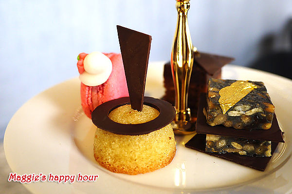 思泊客-Patio No.3  Italian Bistros 義式餐廳：【思泊客-Patio No.3 義式餐廳】品嚐英式公主風下午茶