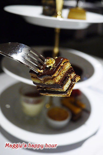 思泊客-Patio No.3  Italian Bistros 義式餐廳：【思泊客-Patio No.3 義式餐廳】品嚐英式公主風下午茶