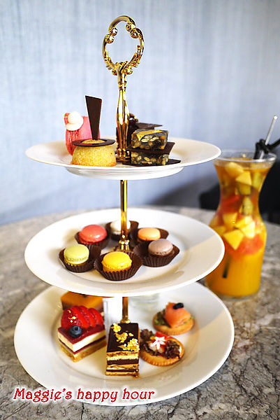 思泊客-Patio No.3  Italian Bistros 義式餐廳：【思泊客-Patio No.3 義式餐廳】品嚐英式公主風下午茶