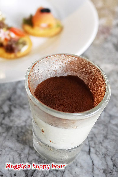 思泊客-Patio No.3  Italian Bistros 義式餐廳：【思泊客-Patio No.3 義式餐廳】品嚐英式公主風下午茶