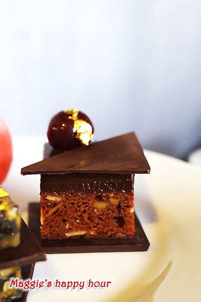 思泊客-Patio No.3  Italian Bistros 義式餐廳：【思泊客-Patio No.3 義式餐廳】品嚐英式公主風下午茶