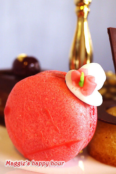 思泊客-Patio No.3  Italian Bistros 義式餐廳：【思泊客-Patio No.3 義式餐廳】品嚐英式公主風下午茶