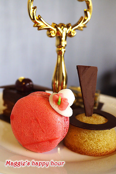 思泊客-Patio No.3  Italian Bistros 義式餐廳：【思泊客-Patio No.3 義式餐廳】品嚐英式公主風下午茶