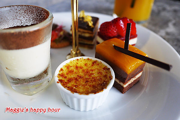 思泊客-Patio No.3  Italian Bistros 義式餐廳：【思泊客-Patio No.3 義式餐廳】品嚐英式公主風下午茶