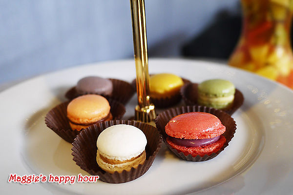 思泊客-Patio No.3  Italian Bistros 義式餐廳：【思泊客-Patio No.3 義式餐廳】品嚐英式公主風下午茶