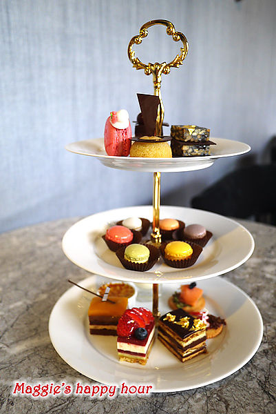 思泊客-Patio No.3  Italian Bistros 義式餐廳：【思泊客-Patio No.3 義式餐廳】品嚐英式公主風下午茶