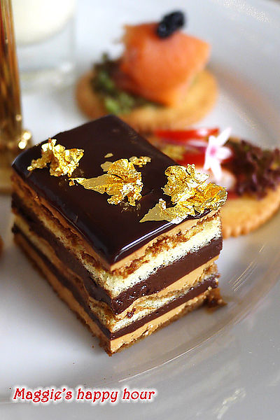 思泊客-Patio No.3  Italian Bistros 義式餐廳：【思泊客-Patio No.3 義式餐廳】品嚐英式公主風下午茶