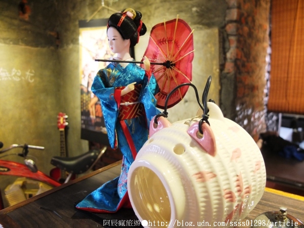 春日。佐光藝文複合式餐廳：【美食特搜。屏東市】春日佐光藝文複合式餐廳。和風日式氣息 老屋空間新享受 慢活的下午茶節奏