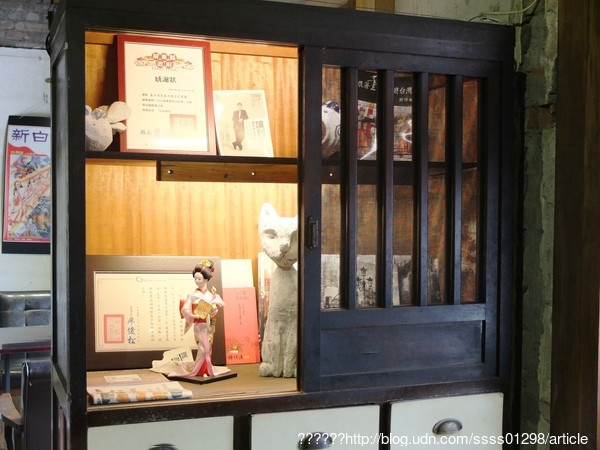 春日。佐光藝文複合式餐廳：【美食特搜。屏東市】春日佐光藝文複合式餐廳。和風日式氣息 老屋空間新享受 慢活的下午茶節奏