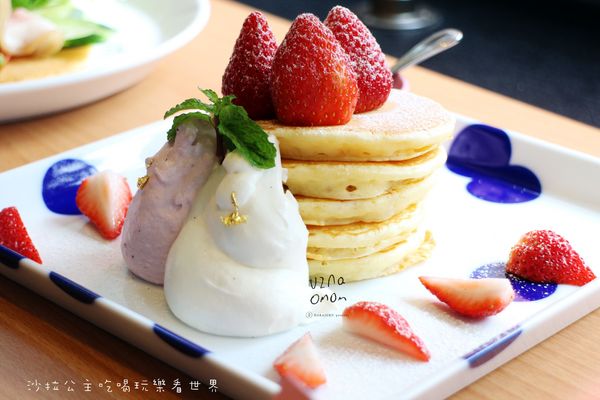 杏桃鬆餅屋(阪急店)：最受歡迎的甜點品牌『杏桃屋鬆餅屋』(阪急店)夢卡多蛋糕季節限定