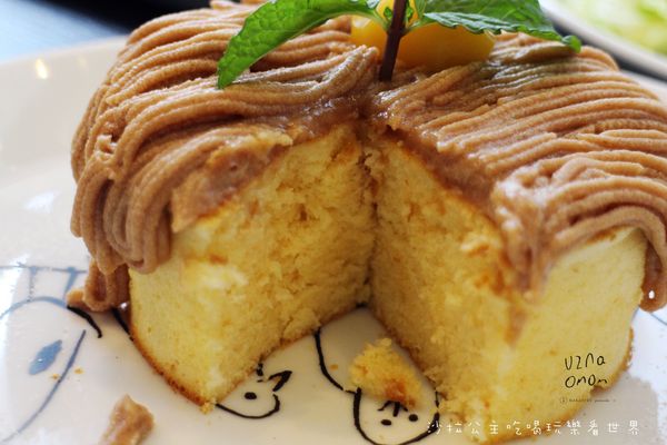 杏桃鬆餅屋(阪急店)：最受歡迎的甜點品牌『杏桃屋鬆餅屋』(阪急店)夢卡多蛋糕季節限定