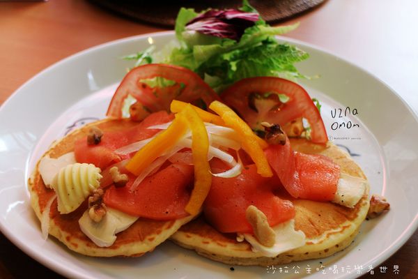 杏桃鬆餅屋(阪急店)：最受歡迎的甜點品牌『杏桃屋鬆餅屋』(阪急店)夢卡多蛋糕季節限定