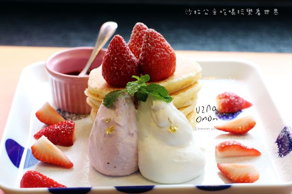 杏桃鬆餅屋(阪急店)：最受歡迎的甜點品牌『杏桃屋鬆餅屋』(阪急店)夢卡多蛋糕季節限定