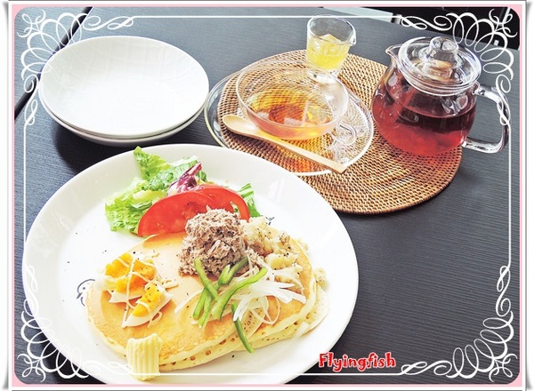 杏桃鬆餅屋(阪急店)：✜ 日本原宿超人氣排隊鬆餅在阪急百貨展店囉 !－「杏桃鬆餅屋UZNA OMOM (阪急店)」♪♫ ♩♬ ♥～…