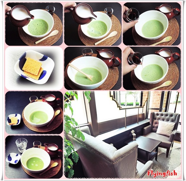 杏桃鬆餅屋(阪急店)：✜ 日本原宿超人氣排隊鬆餅在阪急百貨展店囉 !－「杏桃鬆餅屋UZNA OMOM (阪急店)」♪♫ ♩♬ ♥～…