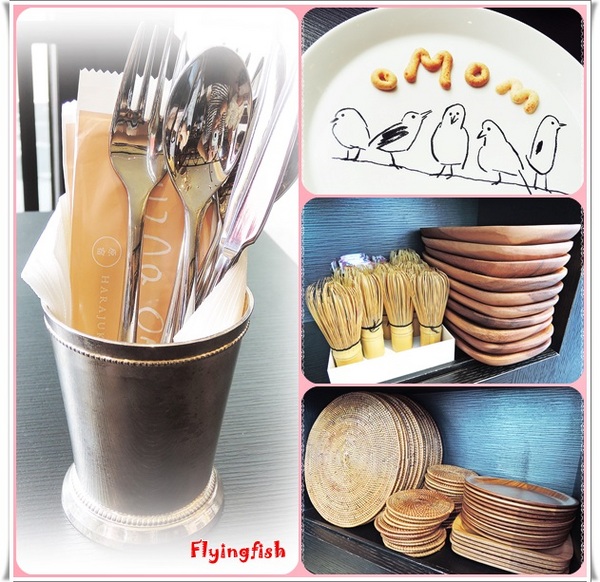 杏桃鬆餅屋(阪急店)：✜ 日本原宿超人氣排隊鬆餅在阪急百貨展店囉 !－「杏桃鬆餅屋UZNA OMOM (阪急店)」♪♫ ♩♬ ♥～…