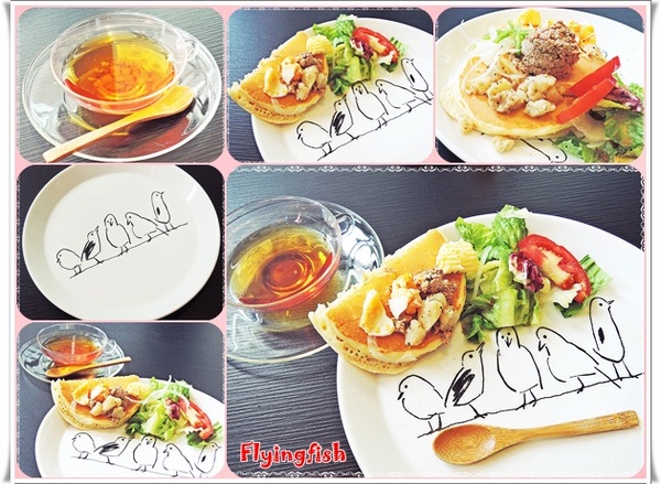 杏桃鬆餅屋(阪急店)：✜ 日本原宿超人氣排隊鬆餅在阪急百貨展店囉 !－「杏桃鬆餅屋UZNA OMOM (阪急店)」♪♫ ♩♬ ♥～…