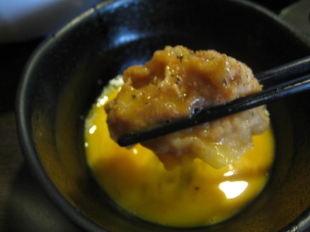 潮肉壽喜燒:潮肉壽喜燒