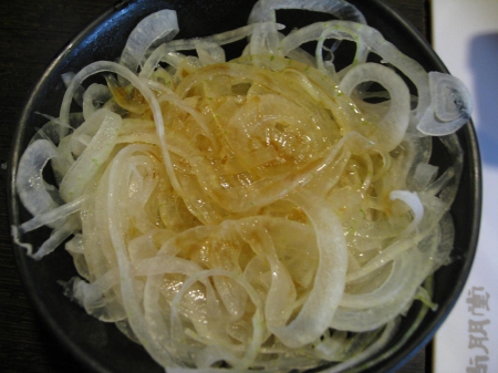 潮肉壽喜燒：潮肉壽喜燒