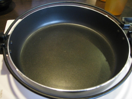 潮肉壽喜燒:潮肉壽喜燒