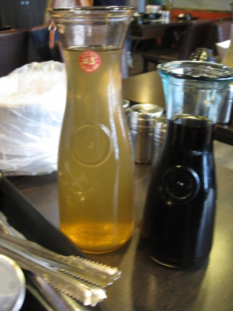 潮肉壽喜燒:潮肉壽喜燒