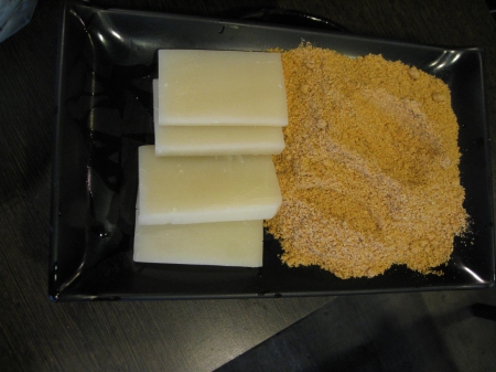 潮肉壽喜燒:潮肉壽喜燒