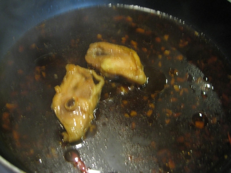 潮肉壽喜燒:潮肉壽喜燒