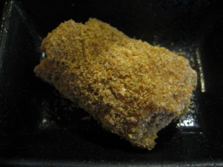 潮肉壽喜燒:潮肉壽喜燒