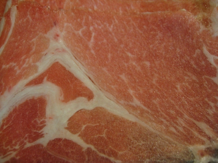 潮肉壽喜燒:潮肉壽喜燒