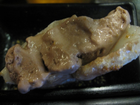 潮肉壽喜燒:潮肉壽喜燒