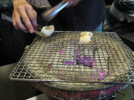 潮肉壽喜燒:潮肉壽喜燒