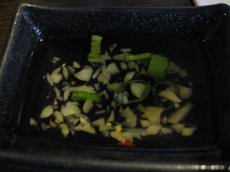 潮肉壽喜燒:潮肉壽喜燒